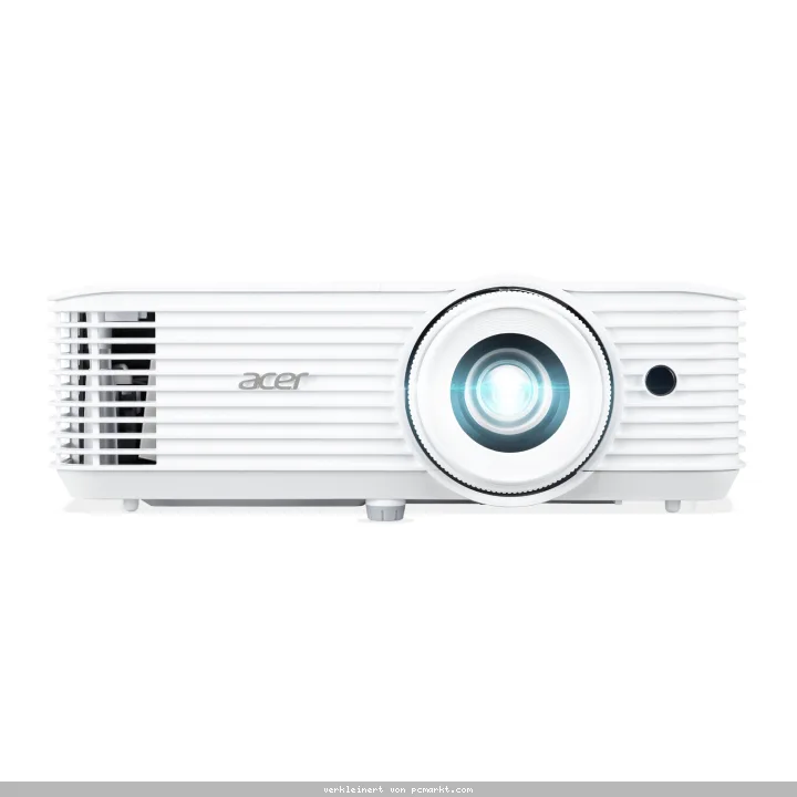 Acer H6805BDa 4K-Beamer - 4.000 ANSI Lumen, Gaming (240Hz)