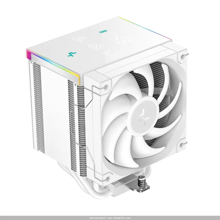 DeepCool AK500 DIGITAL PRO WH | CPU-Kühler