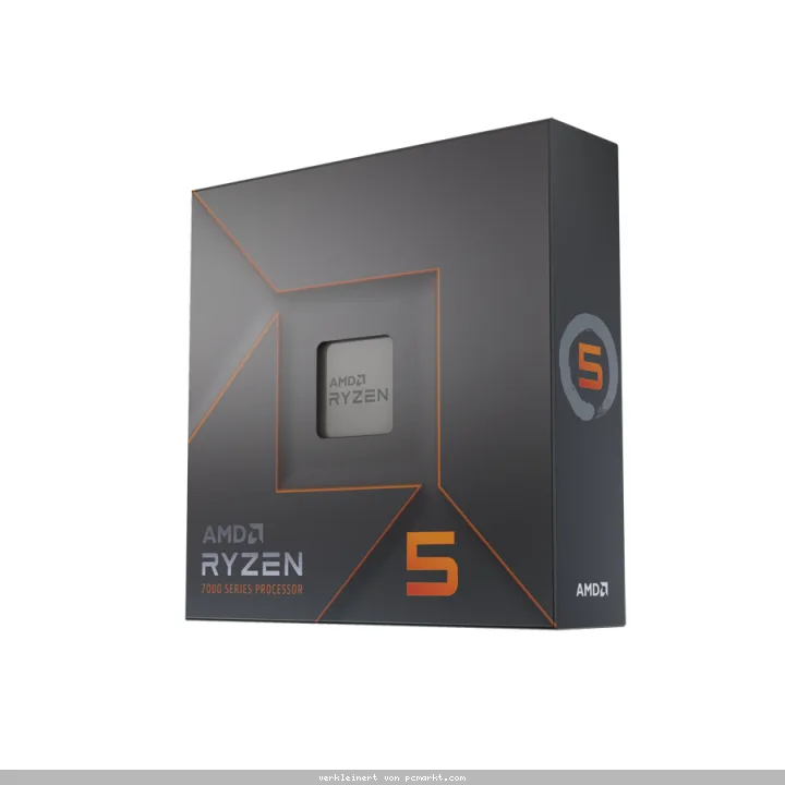 AMD Ryzen 5 7600X Prozessor