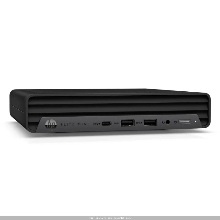 HP Elite Mini 600 G9 624A3ET [Intel i7-13700T, 16GB RAM, 512GB SSD, Intel UHD Graphics 770, Windows 11 Pro]