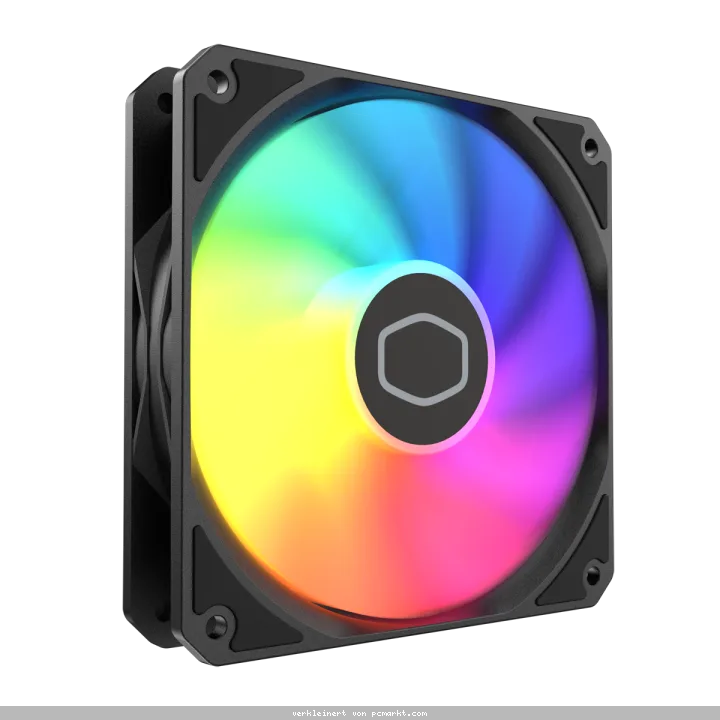 Cooler Master MF120 Lite ARGB | Gehäuselüfter