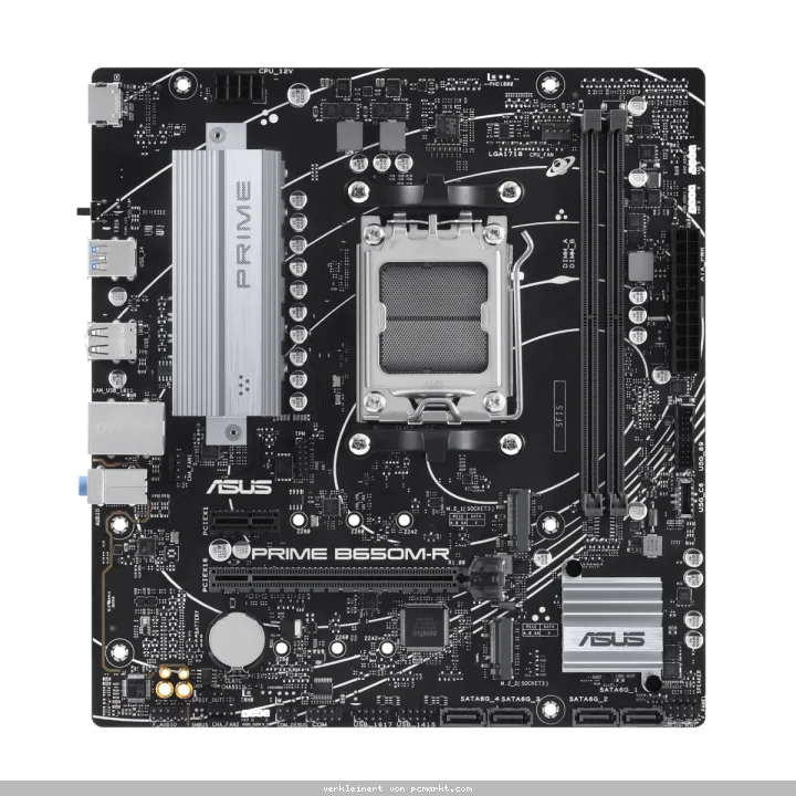 ASUS Prime B650M-R Mainboard