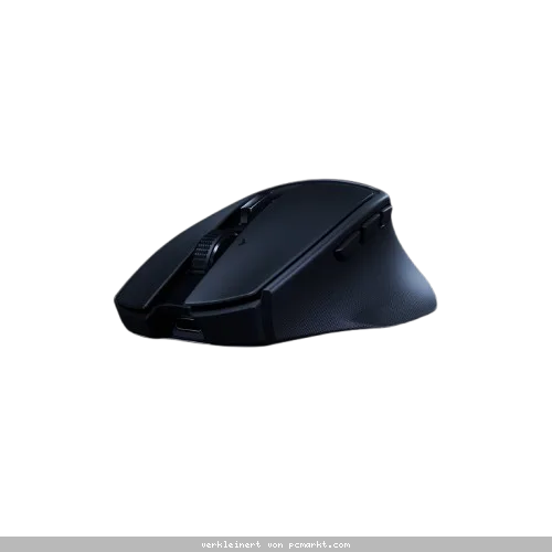 Razer Basilisk Mobile Portable ergonomische kabellose Gaming-Maus