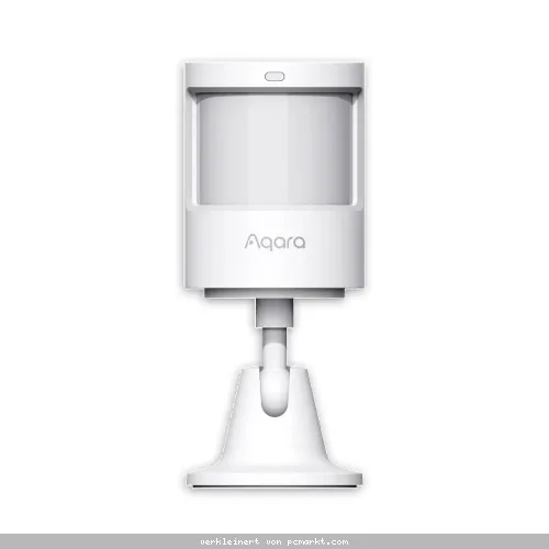 Aqara Motion and Light Sensor P2