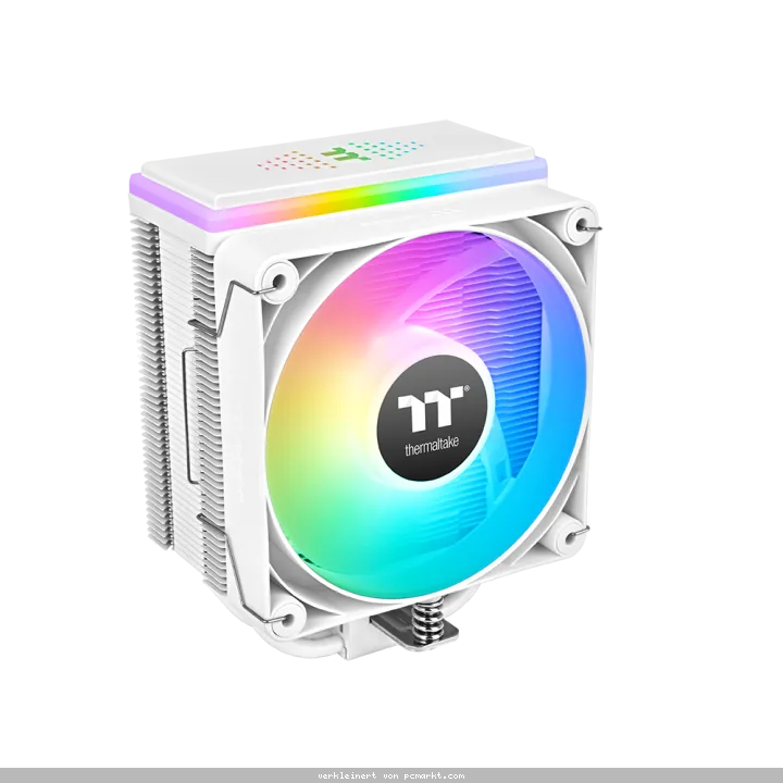 Thermaltake ASTRIA 400 ARGB White | CPU-Kühler