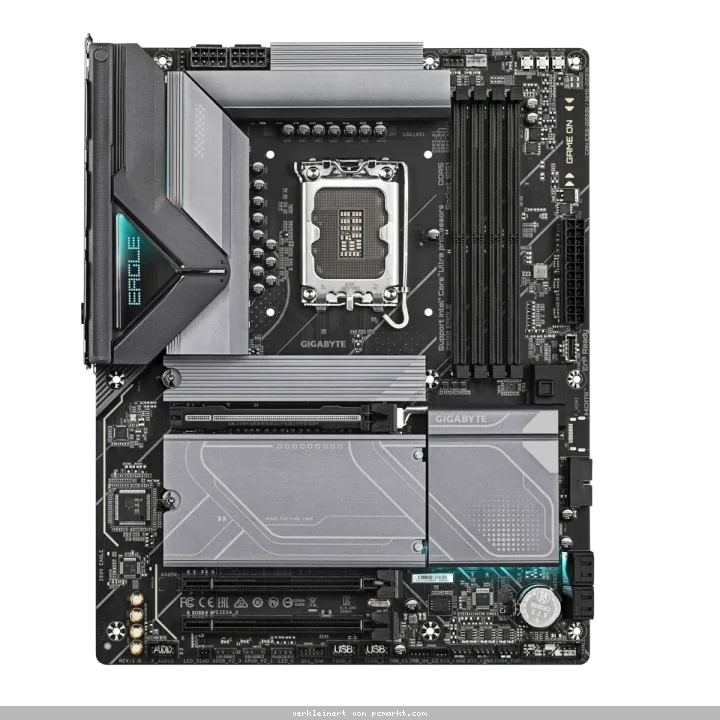 GIGABYTE Z890 Eagle Mainboard