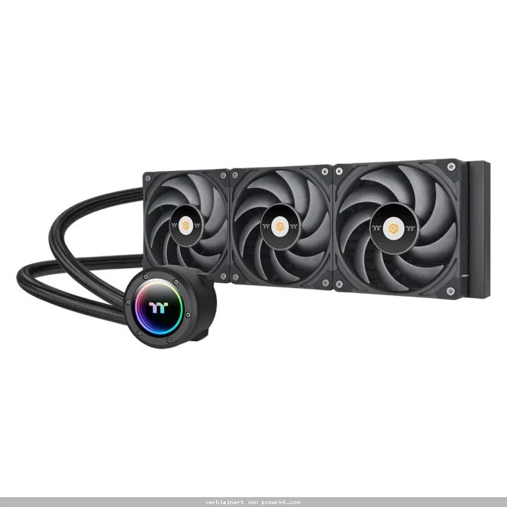 Thermaltake TOUGHLIQUID 360 EX Pro ARGB Sync | AiO-Wasserkühlung
