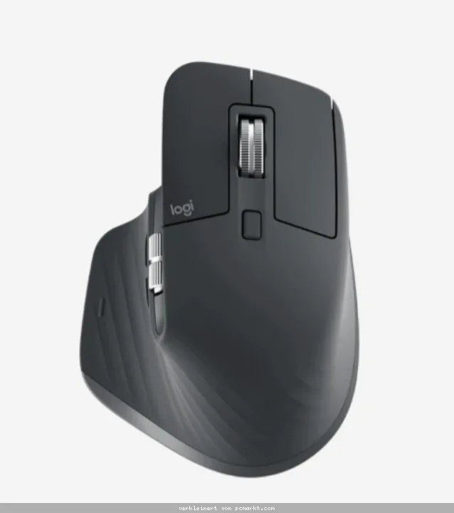 Logitech MX Master 3S for Business - GRAPHITE