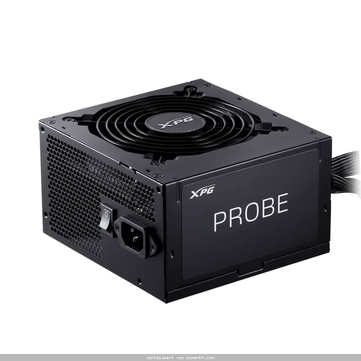 ADATA XPG PROBE 600W ATX 2.52 Black | PC-Netzteil