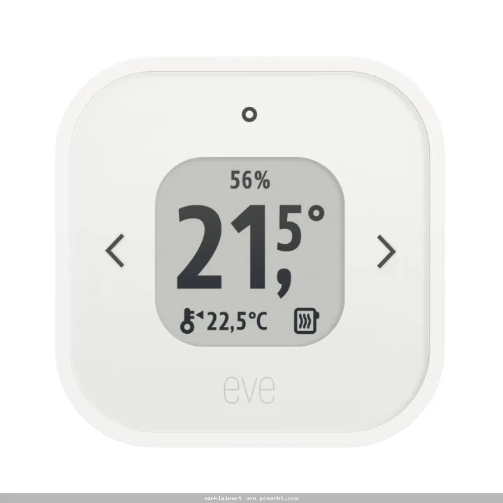 Eve Thermo Control (Matter)
