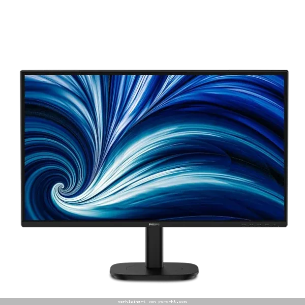 Philips 27B2N3200J 27 Zoll - Office Monitor IPS, FHD, 120 Hz, 4ms GtG, HDMI, DP, VGA