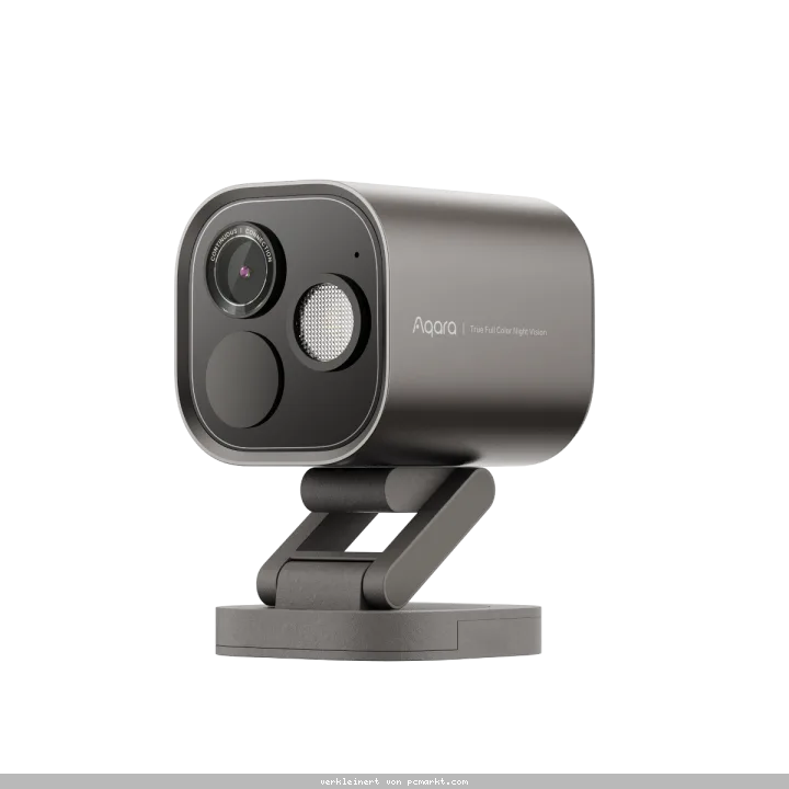 Aqara Camera Hub G5 Pro (Wi-Fi) - gray