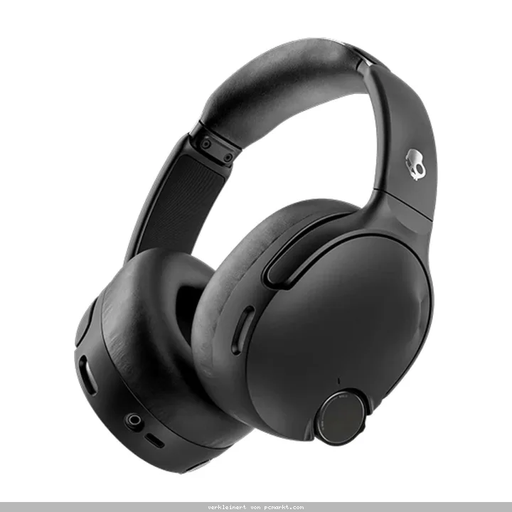 Skullcandy Crusher 1080 ANC Sound By Bose Black
