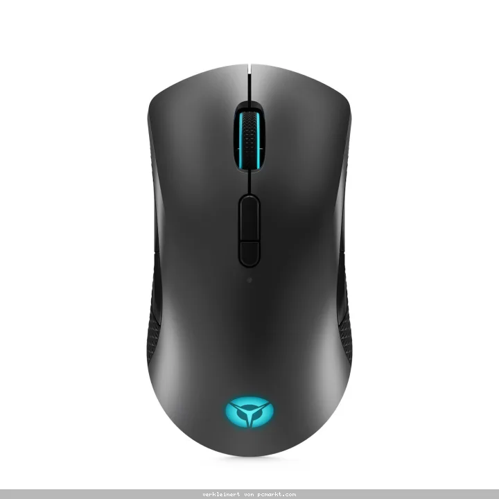 Lenovo Legion M600 kabellose Gaming Maus wireless, 2,4 GHz 16.000dpi LED Leuchten