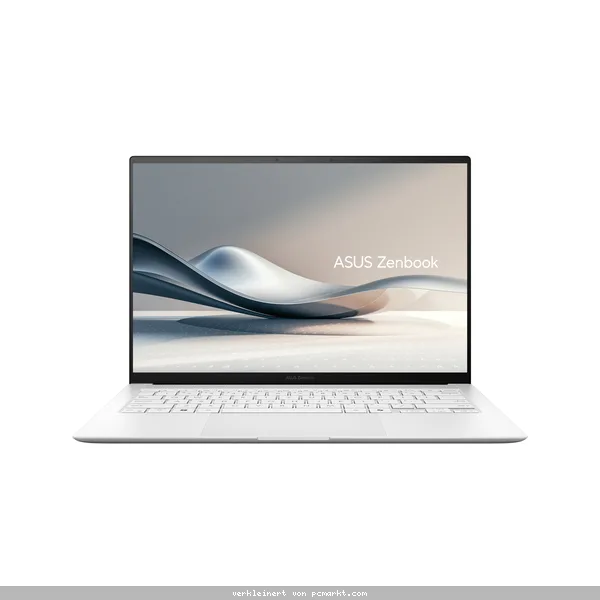 ASUS Zenbook S14 OLED UX5406SA-PV524W - 14" 2,8k OLED, Intel Core Ultra 7-258V, 32GB RAM, 1000GB SSD, Windows 11