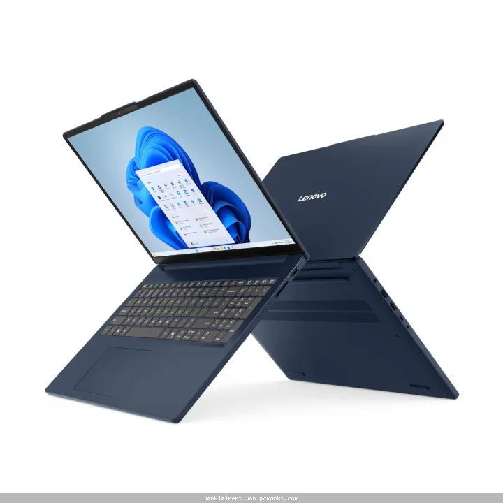 Lenovo IdeaPad 3 Slim 83K800EPGE - 16" WUXGA, AMD Ryzen™ 7 170, 16GB RAM, 512GB SSD, W11