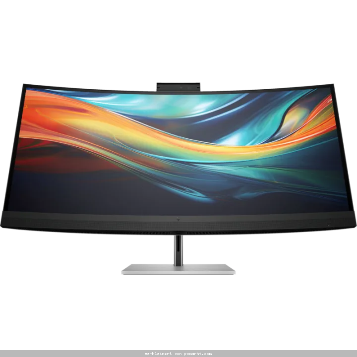 HP 740pm Series 7 Pro Office Monitor