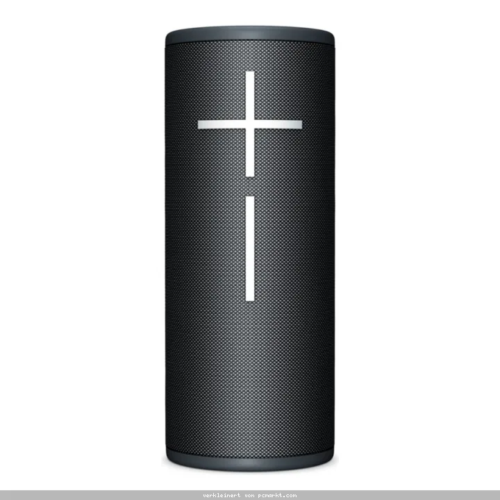 Ultimate Ears Boom 4 Bluetooth Lautsprecher - Schwarz
