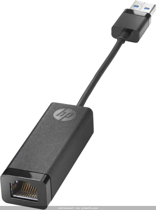 HP USB-A ,RJ45 Adapter G2