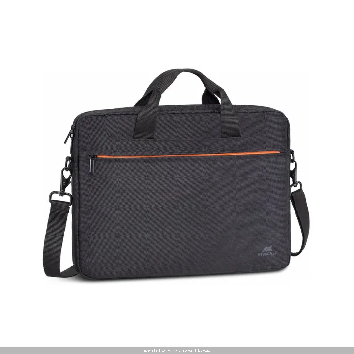 Rivacase Notebooktasche "Regent" 15.6", 8033 Schwarz