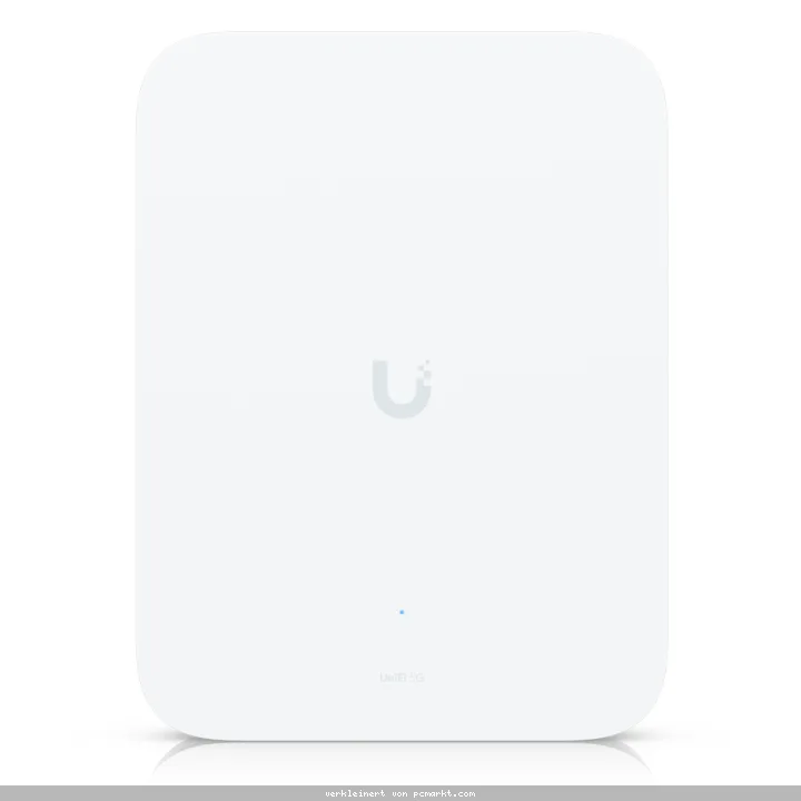 Ubiquiti UniFi 5G Max Outdoor Modem 5G DL bis zu 3,6 Gbit/s, 4G DL bis zu 1,6 Gbit/s, 1x 2.5G LAN, IPX6 Wetterschutz