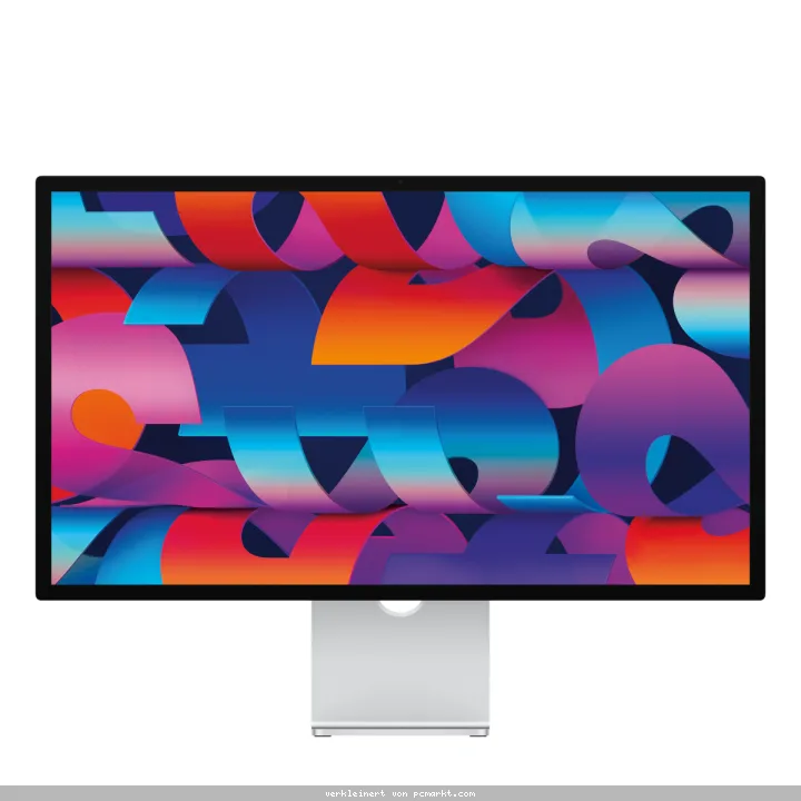 Studio Display Standardglas Neigungsverstellbarer Standfuß