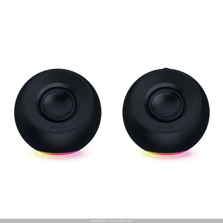 Razer Mako X Gaming Lautsprecher