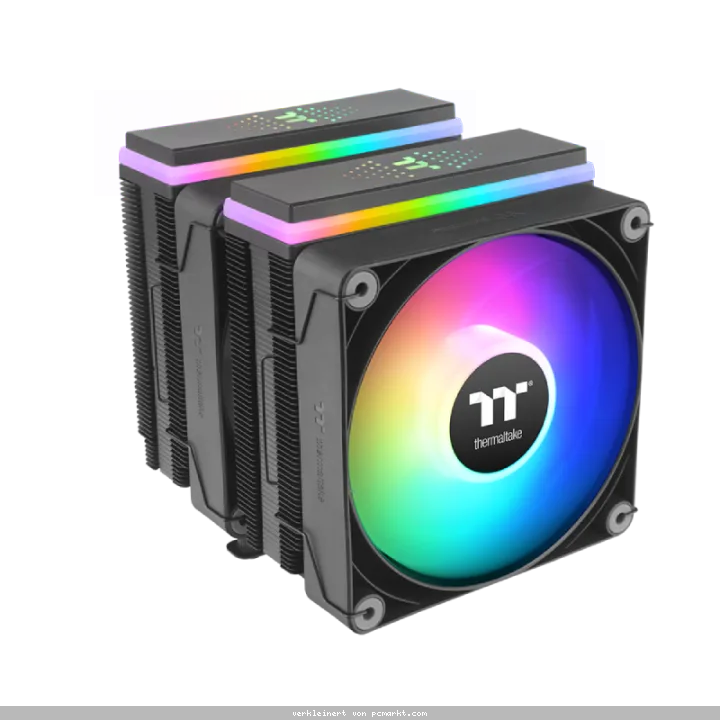 Thermaltake ASTRIA 600 ARGB Sync | CPU-Kühler