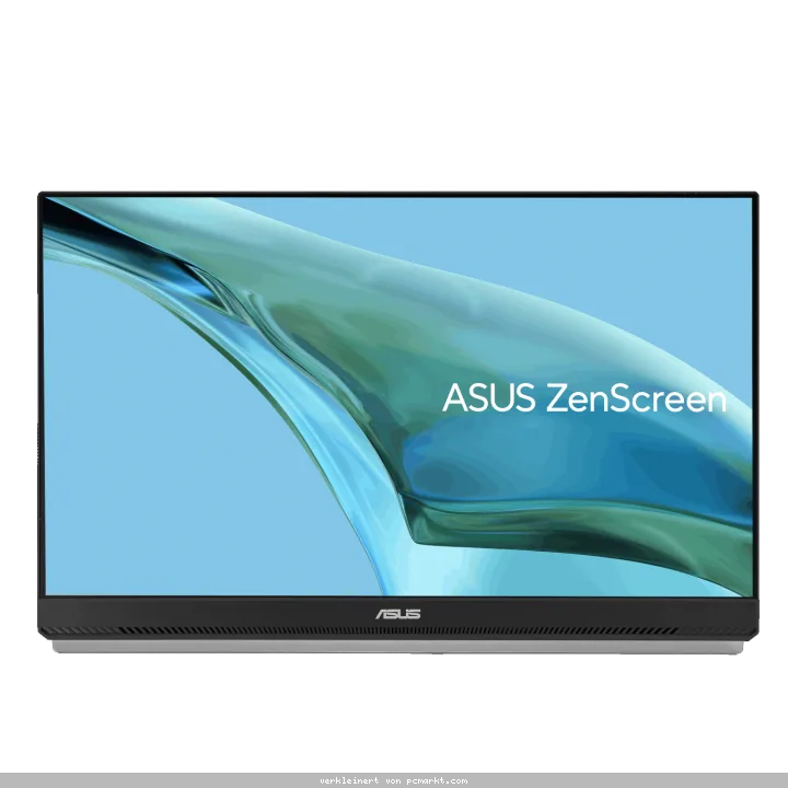 ASUS ZenScreen MB249C - IPS, Lautsprecher, USB-C