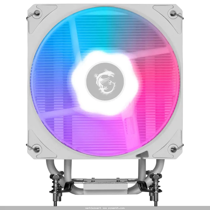 MSI MAG COREFROZR AA13 WHITE | CPU-Kühler