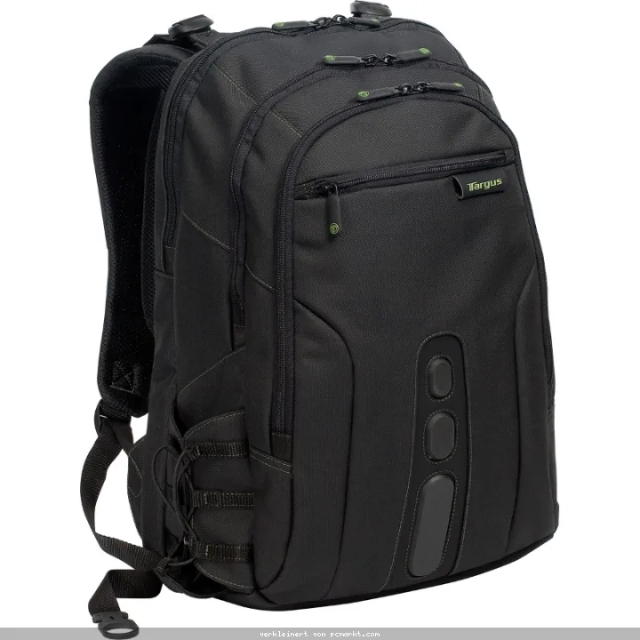 Targus Notebookrucksack EcoSpruce 15,6 Zoll
