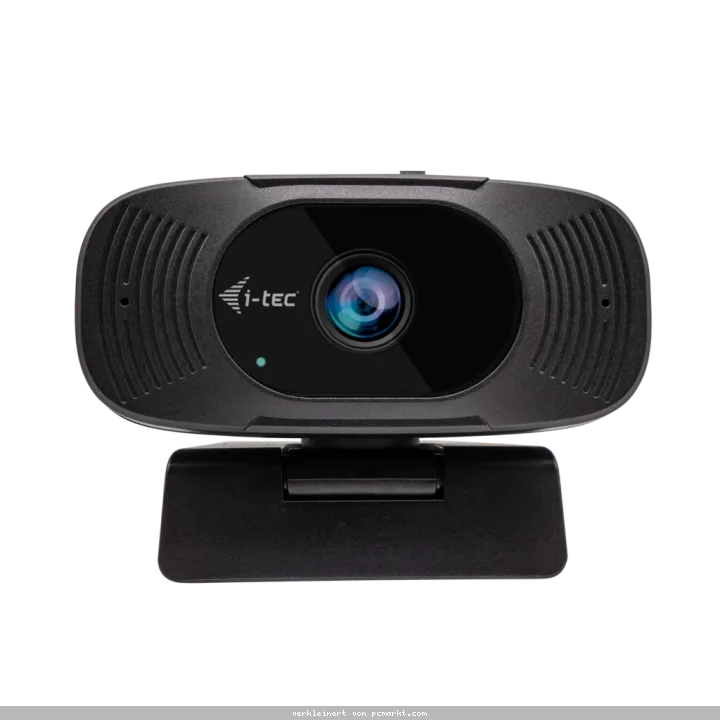 i-tec SOLOMON 300 4K Webcam