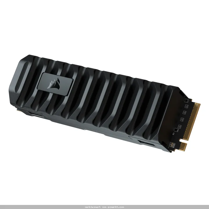 Corsair MP600 PRO XT 2TB M.2 PCIe 4.0 x4 - internes Solid-State-Module