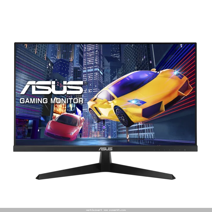 ASUS Eye Care VY249HGR - 23,8" (60.5cm) Full HD IPS, 120 Hz, HDMI, D-Sub, 1ms MPRT, AdaptiveSync