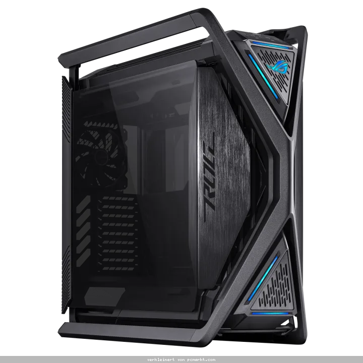 ASUS ROG Hyperion GR701 | PC-Gehäuse