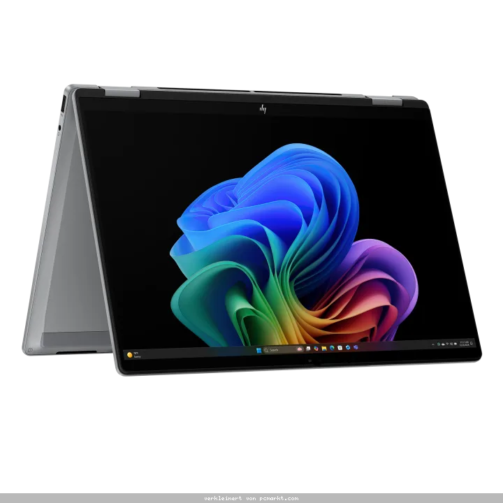 HP OmniBook X Flip 14-fk0154ng 14,0" 3k OLED Touch, AMD Ryzen AI 5 340, 16GB RAM, 512 GB SSD, Windows 11