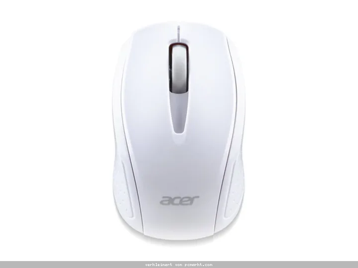 Acer AMR800 Wireless Maus | weiß