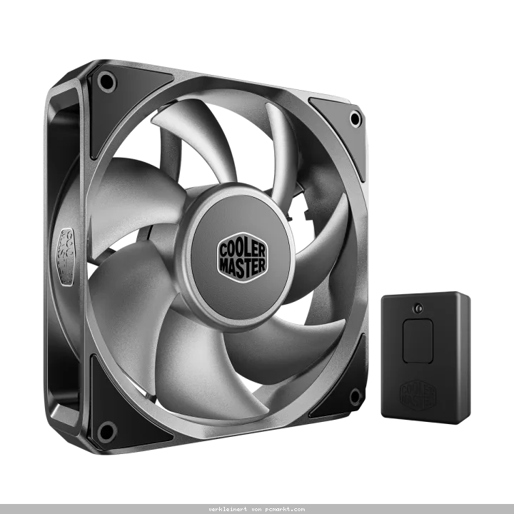 Cooler Master MasterFan A120 FC | Gehäuselüfter