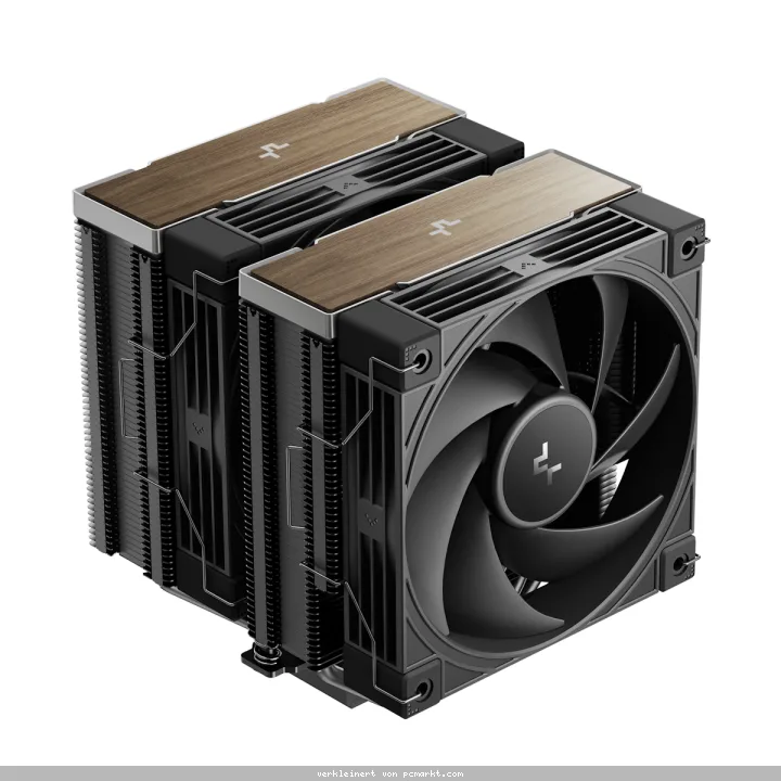 DeepCool AK620 G2 | CPU-Kühler