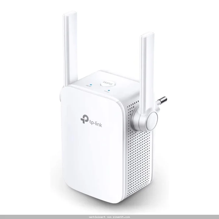 TP-Link TL-WA855RE WLAN Repeater WLAN N300 Single-Band, 1x LAN