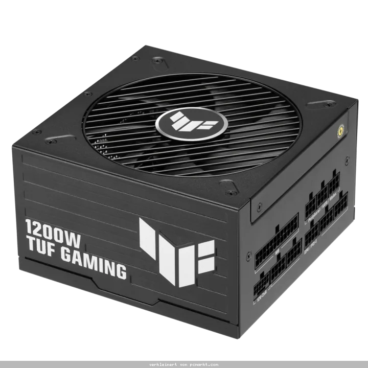 ASUS TUF Gaming 1200W Platinum | PC-Netzteil