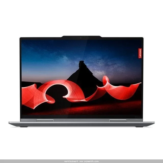 Lenovo ThinkPad X1 2-in-1 Gen 9 Ultra 7, 32 GB, 512 GB SSD, 14" WUXGA, integrierte Grafik, Win 11 Pro