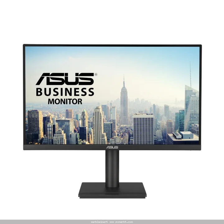 ASUS Business VA27UCPS 27 Zoll - Office Monitor 68,6cm (27"), 4K UHD, IPS, 60Hz, HDMI, DP, USB