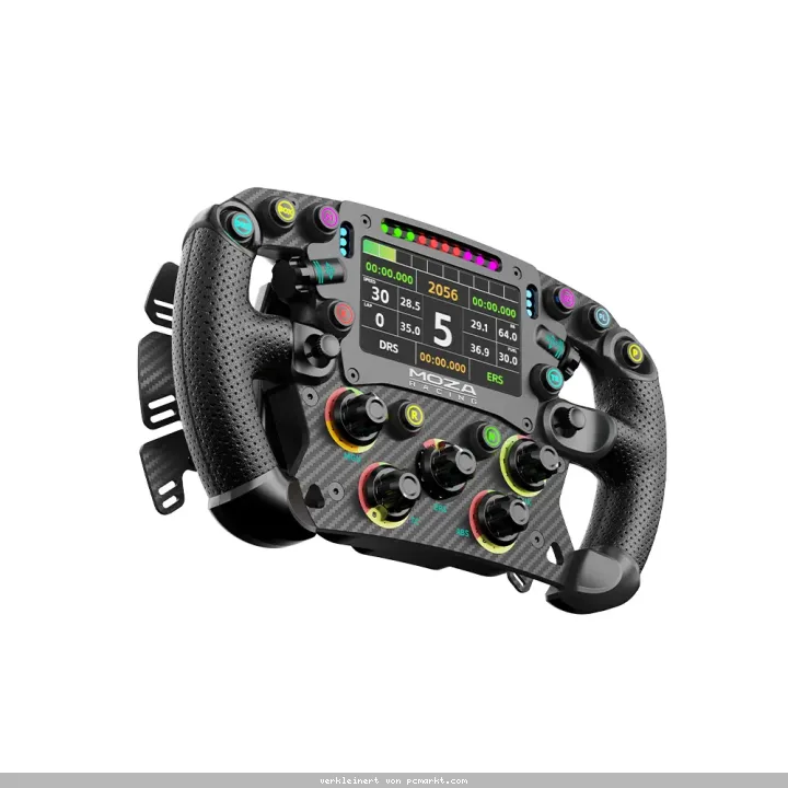MOZA FSR2 Formula Lenkrad