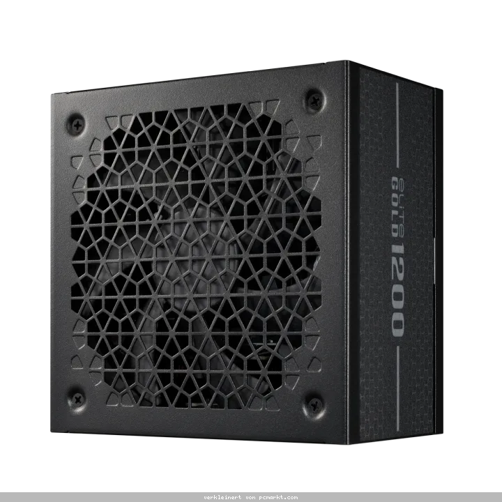 Cooler Master ELITE Gold 1200 FM | PC-Netzteil