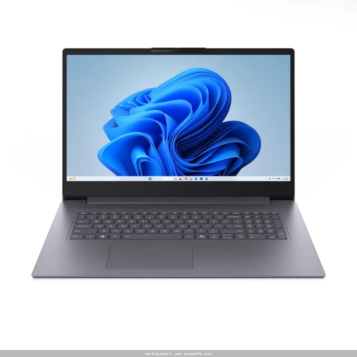 Lenovo IdeaPad 3 Slim 83VS0023GE - 17.3", Intel® Core™ 3 304, 8GB RAM, 512GB SSD, W11