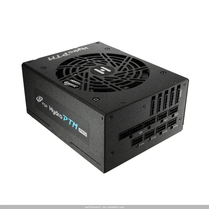 FSP HYDRO PTM PRO 850W | PC-Netzteil