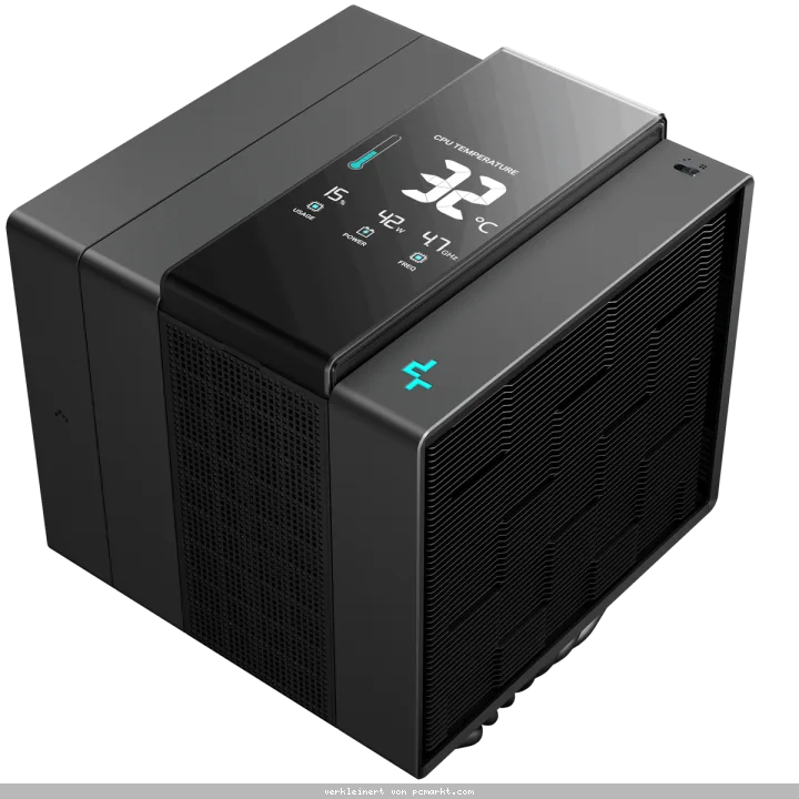 DeepCool ASSASSIN IV VC VISION | CPU-Kühler