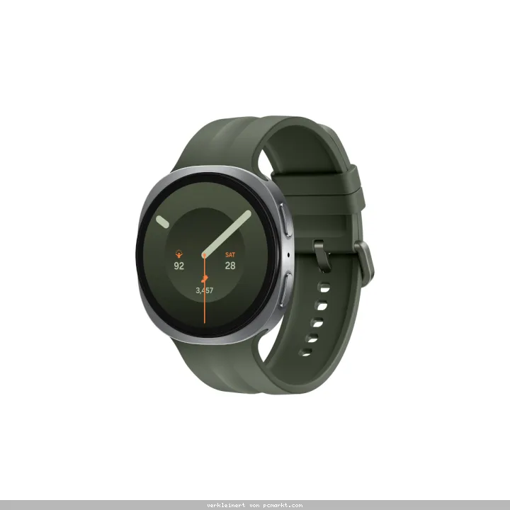 Samsung Galaxy Watch9 SM-L350 44 mm, Silver
