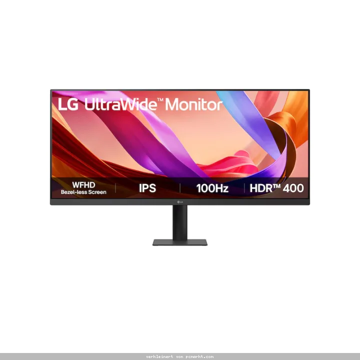 LG 34U511A-B.AEU Ultrawide